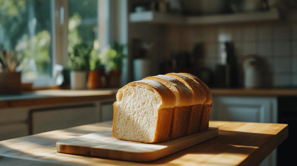 Pain de mie perime : Jusqu’a quand peut-on encore manger ce produit sans danger ?
