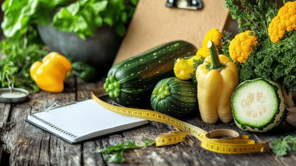 10 collations legeres a base de courgette pour mincir efficacement