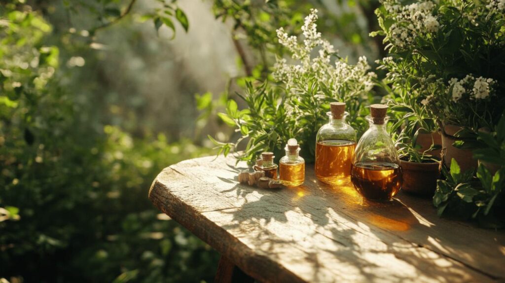 Decouvrez Le Grand Livre pour se soigner au naturel : Manuel pratique du jardinier-herboriste