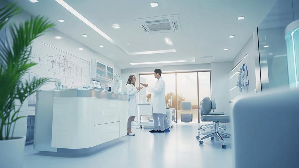 Impact ecologique des fils resorbables : une avancee durable pour la chirurgie moderne
