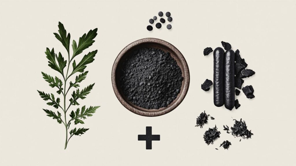 Les differences essentielles entre le charbon vegetal et le charbon de Belloc : Guide pratique et conseils d’utilisation