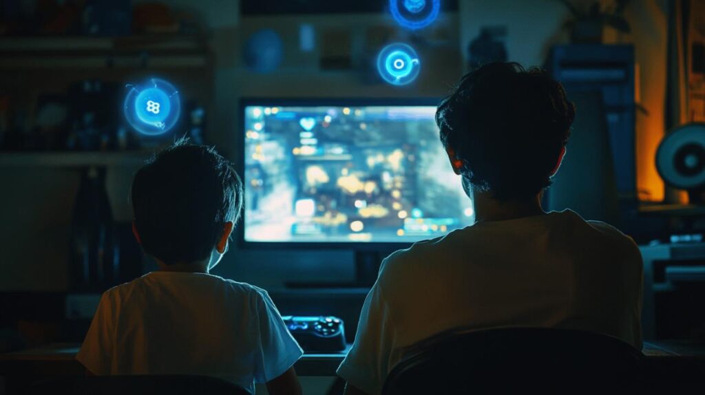 Les jeux videos nuisent-ils a la sante mentale de nos enfants ? Comment etablir des limites saines