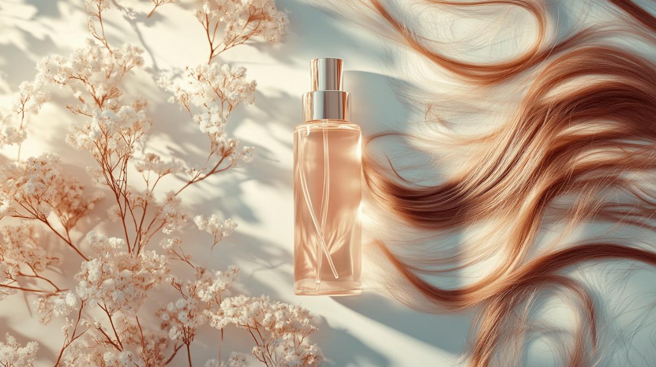 Pourquoi acheter de la keratine pure pour cheveux : 5 bienfaits essentiels pour votre routine capillaire