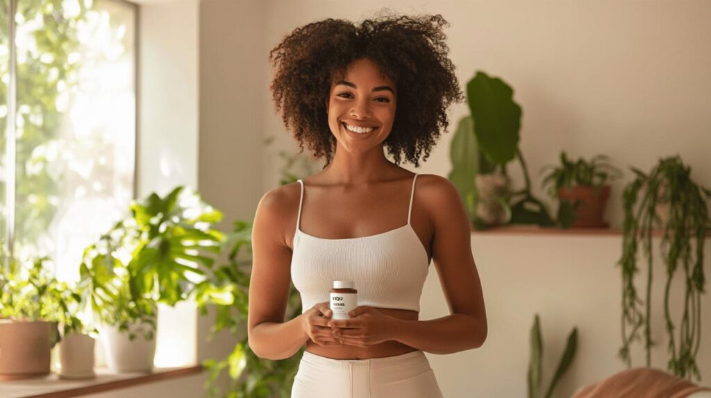 Perdre du ventre et optimiser son metabolisme : les solutions NU SKIN TR90