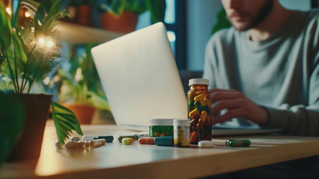 Les avantages des nootropiques pour optimiser votre concentration et votre énergie