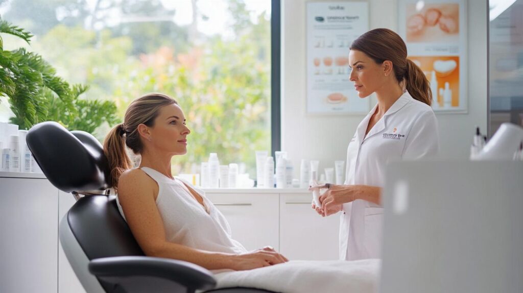 Peau sèche et boutons : quelles solutions pour retrouver une peau équilibrée ?