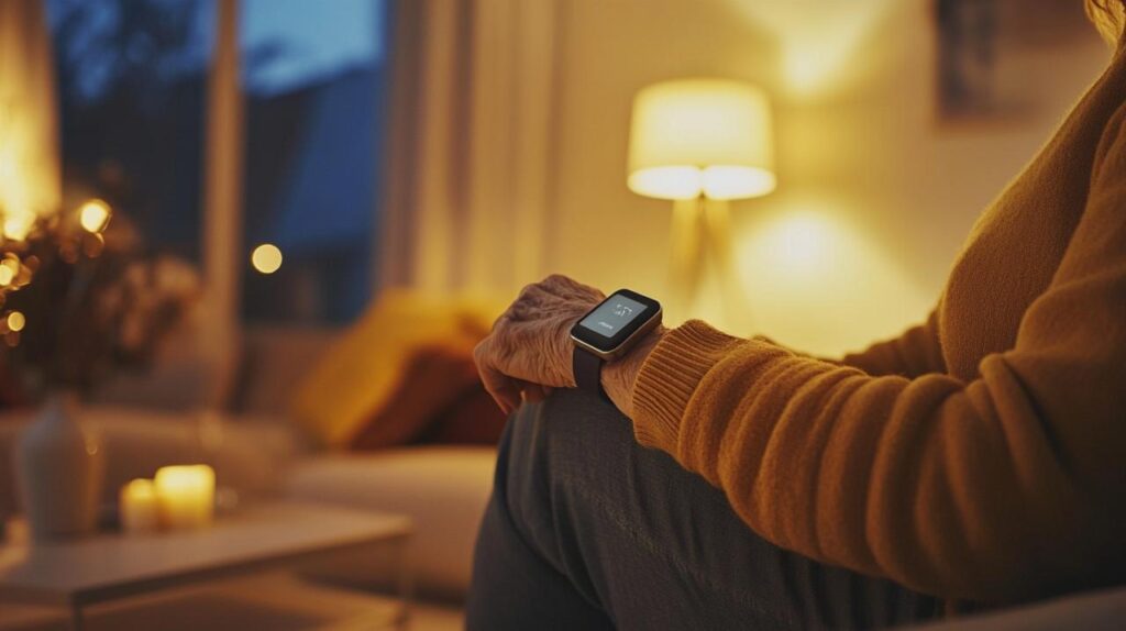 TéléAssistance Libr’alerte : une innovation révolutionnaire pour la sécurité des seniors à domicile